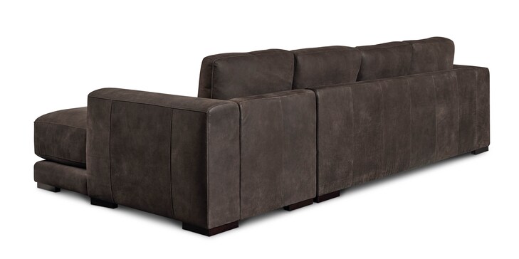 RAF Chaise Sectional image number 7